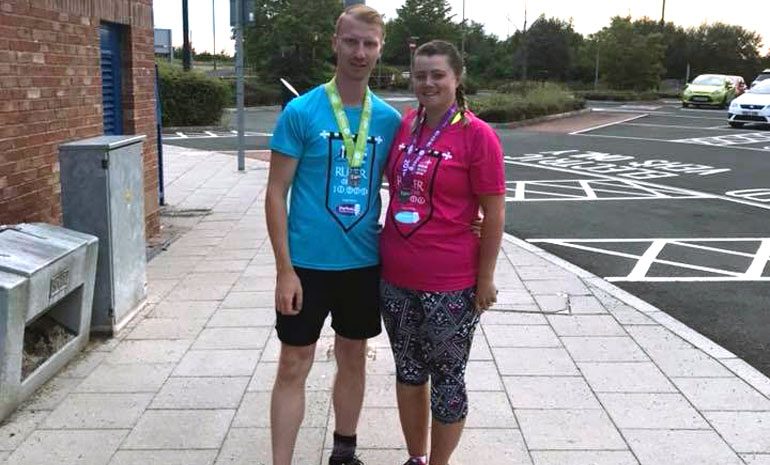 Aycliffe Running Club round-up