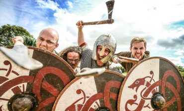 Romans to march on Binchester