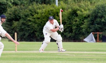 Aycliffe third in table after deserved draw at Boro