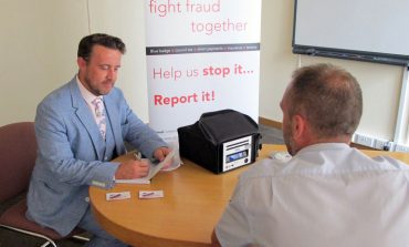 Residents asked to help fight fraud