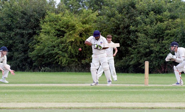 Aycliffe back on track with double win over Bedale