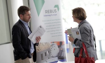 Focus on energy efficiency at European conferences
