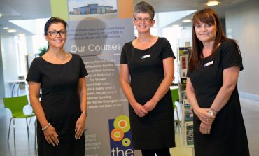 Aycliffe business hub celebrates 10th anniversary