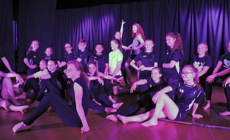 Pictures: Woodham Academy summer concert