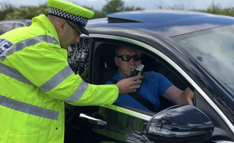 World Cup hangover as 193 drink and drug drivers charged