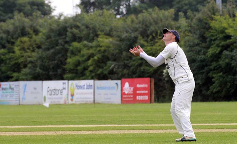 Three wins in a row as Aycliffe beat Maltby