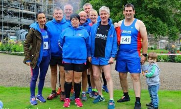 Aycliffe Running Club round-up