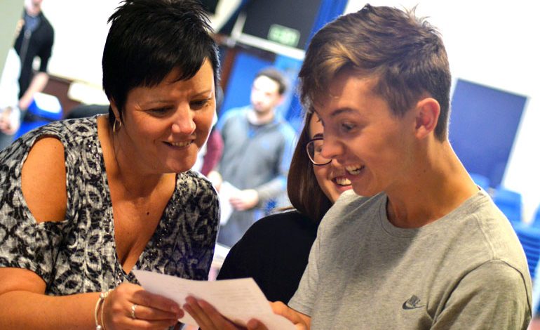 County Durham students shine amid changes to GCSEs