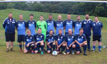 Mixed results for the Sports Club as new season gets under way