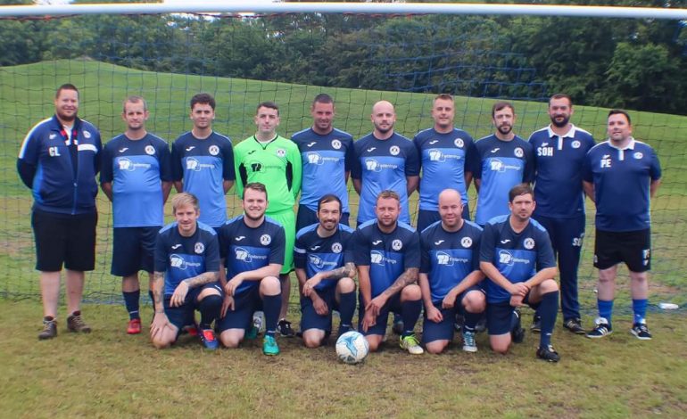 Mixed results for the Sports Club as new season gets under way