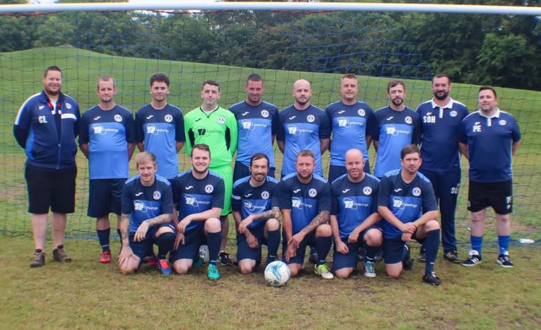 Mixed results for the Sports Club as new season gets under way