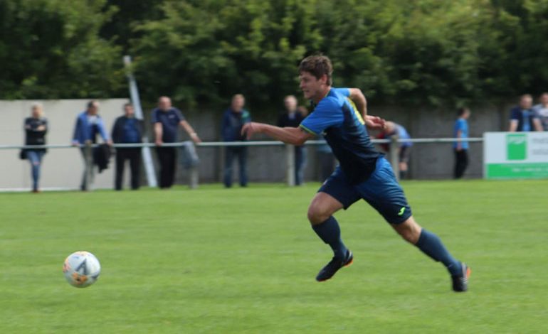 Aycliffe win four points from two local derbies