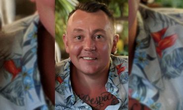 Family pays tribute to Newtonian Iain Lee