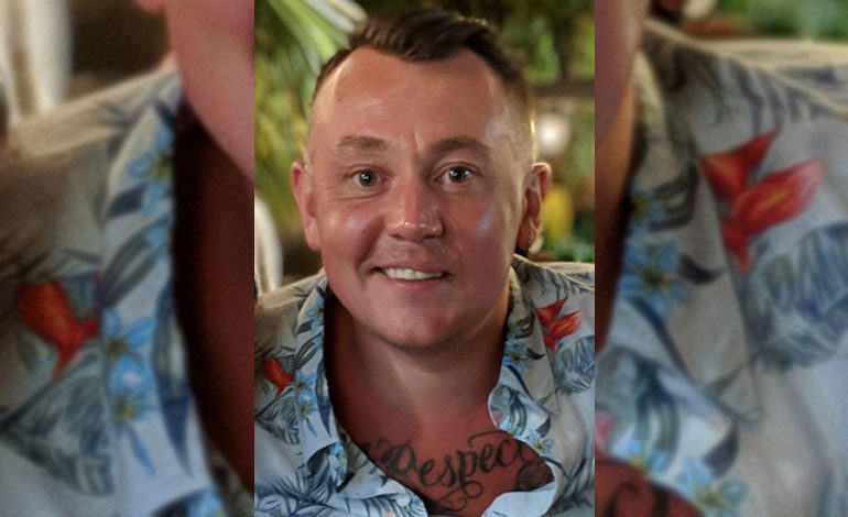 Nathan Buckland gets eight years for manslaughter of Iain Lee