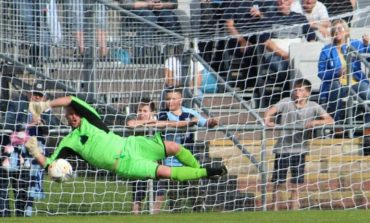 Aycliffe face FA Vase replay after derby draw with Bishop