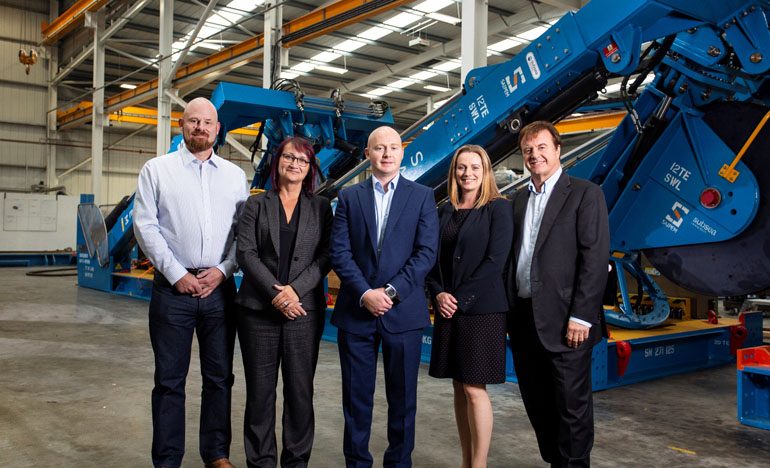 Tekmar Group completes acquisition of Subsea Innovation