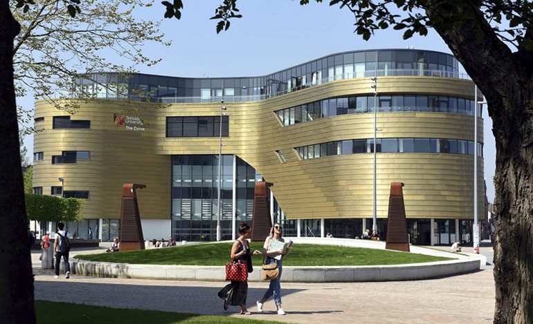 Teesside University joins multi-million pound research initiative