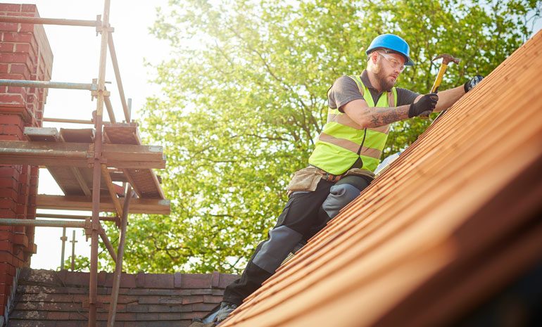 North-East builders’ merchants ‘outperform rest of England’ – report