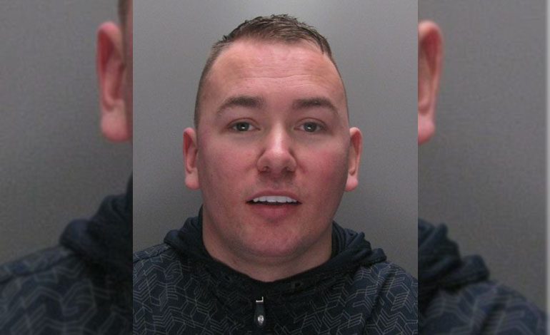 Wanted man arrested by police at Port of Tyne