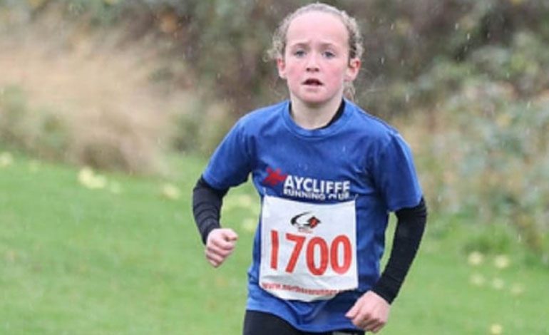 Aycliffe Running Club round-up