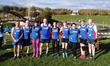 Aycliffe Running Club round-up