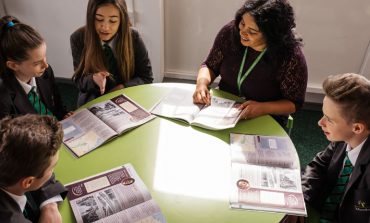 Woodham ranked in top 30% of North-East schools