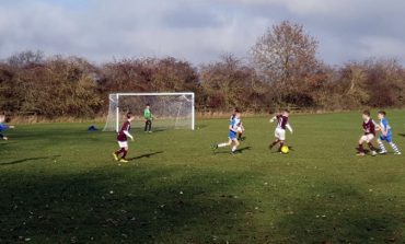 Aycliffe Juniors round-up