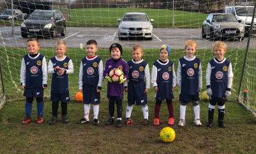 Aycliffe Juniors round-up