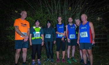 Aycliffe Running Club round-up