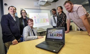 Pilot project to transform adult learning across County Durham