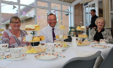 PCP continues 20th celebrations with longest-standing recognition