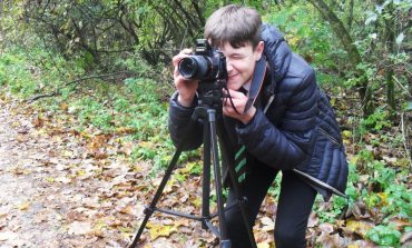 Woodham introduces GCSE Photography course