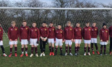 Aycliffe Juniors round-up