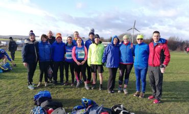 Aycliffe Running Club round-up