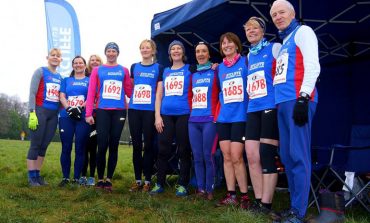 Aycliffe Running Club round-up