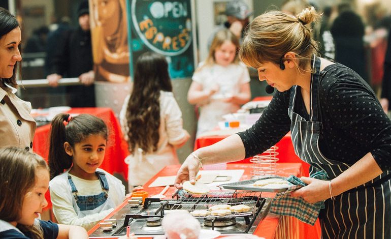 A year of culture awaits in County Durham