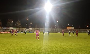 Aycliffe surrender two-goal lead at Bishop to lose derby