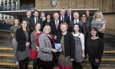 Better Health at Work earns council regional award