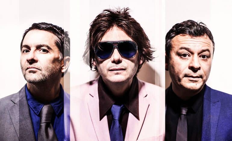 James and Manics to headline Hardwick Live Festival