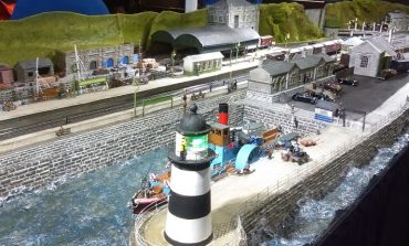 Rotary Model Railway Exhibition to be ‘bigger and better’ this year
