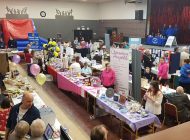 Hundreds expected to attend Community Spirit fair