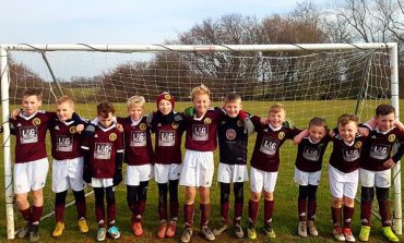 Aycliffe Juniors round-up