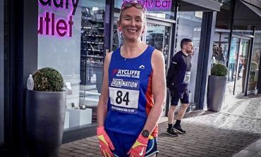 Aycliffe Running Club round-up