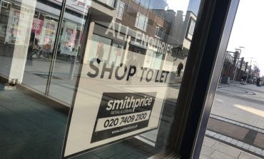 Online shopping to blame for ‘high street demise’ – Aycliffe town centre landlords