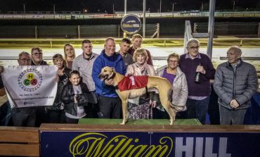 Community Association goes to the dogs