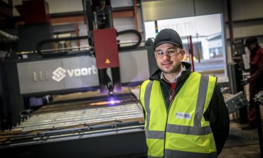£500k investment in new drill and cutting machine