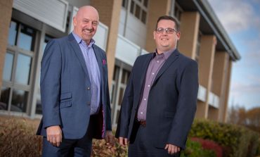 Aycliffe software innovator Excelpoint is on target for record growth