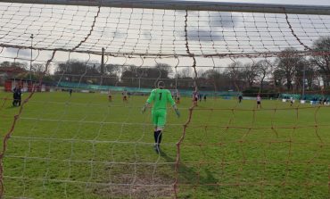 Aycliffe crash to defeat with another late goal