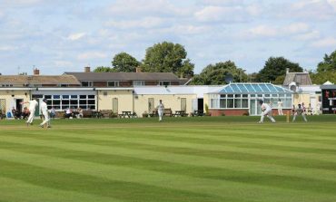 Tough season opener for Aycliffe Cricket Club