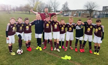 Aycliffe Juniors round-up